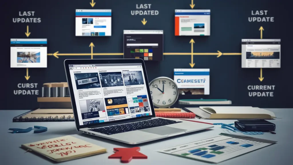 How to Check When a Website Was Last Updated: A Complete Guide