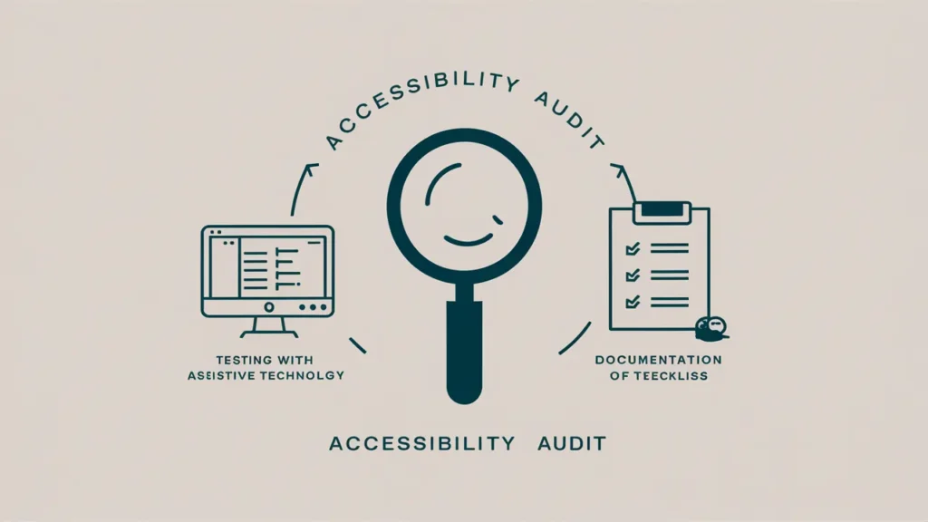 Conduct an Accessibility Audit