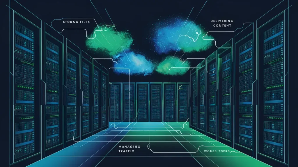 Why You Need Both Domain Registration and Hosting