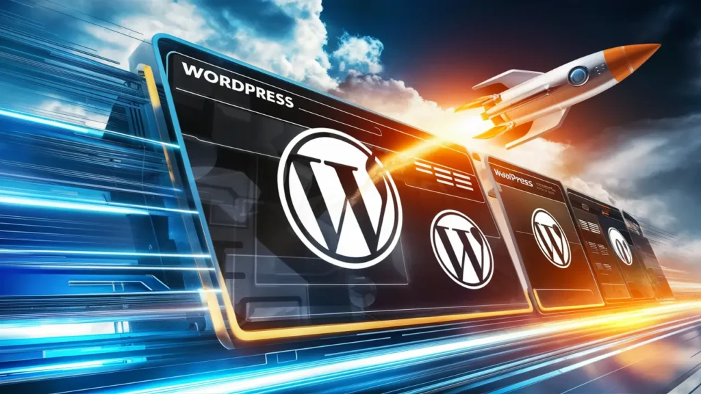 Best WordPress Hosting Solutions for 2024 – Affordable & Fast