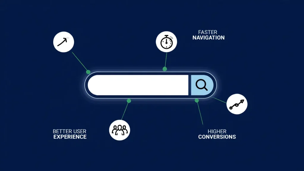 SEO Benefits of Adding Search to Blog Archives Page